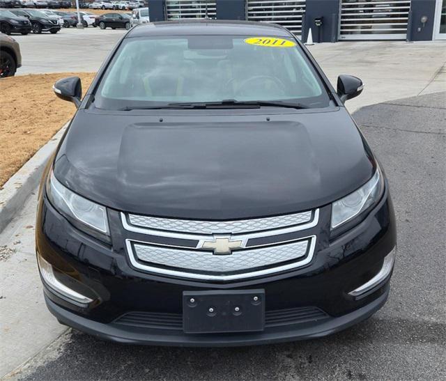 used 2011 Chevrolet Volt car, priced at $8,898