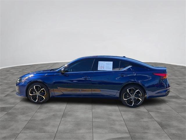 used 2023 Nissan Altima car, priced at $24,765
