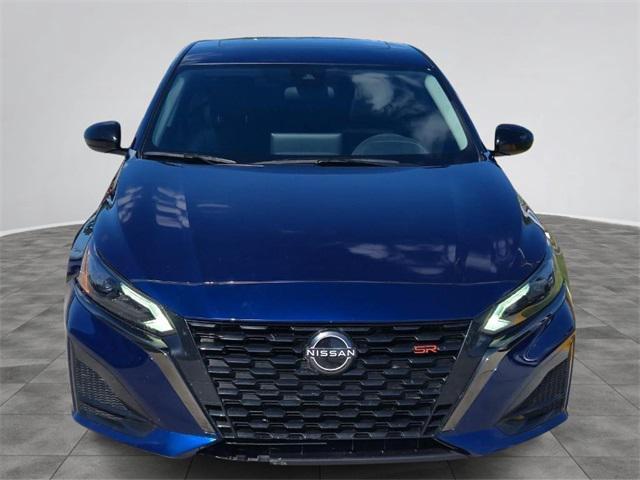 used 2023 Nissan Altima car, priced at $24,765