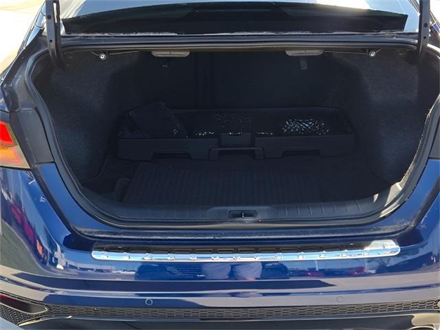 used 2023 Nissan Altima car, priced at $23,988