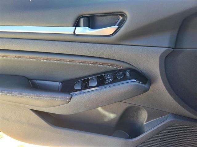 used 2023 Nissan Altima car, priced at $23,988