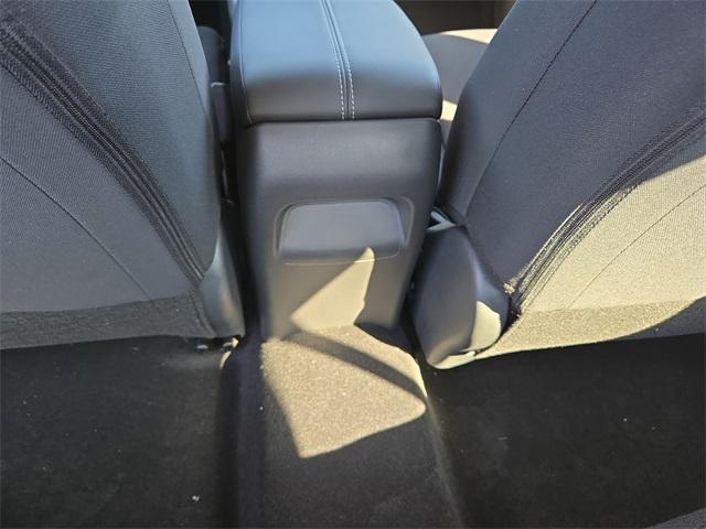 new 2025 Nissan Sentra car, priced at $22,810