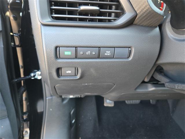 new 2025 Nissan Sentra car, priced at $22,810