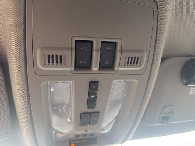 used 2012 Cadillac SRX car, priced at $9,498