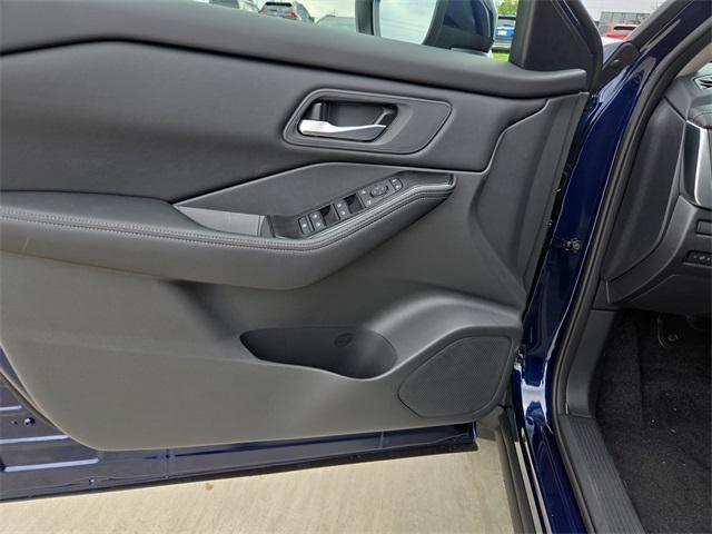 new 2026 Nissan Rogue car, priced at $32,928