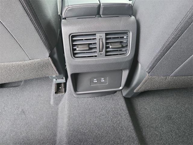 new 2026 Nissan Rogue car, priced at $32,928