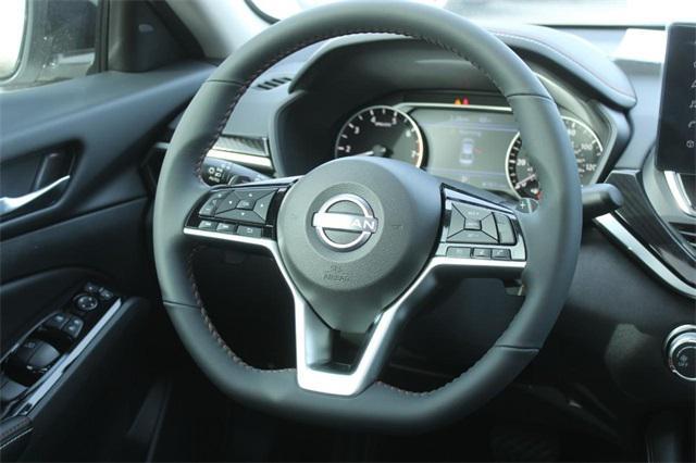 new 2024 Nissan Altima car, priced at $32,454