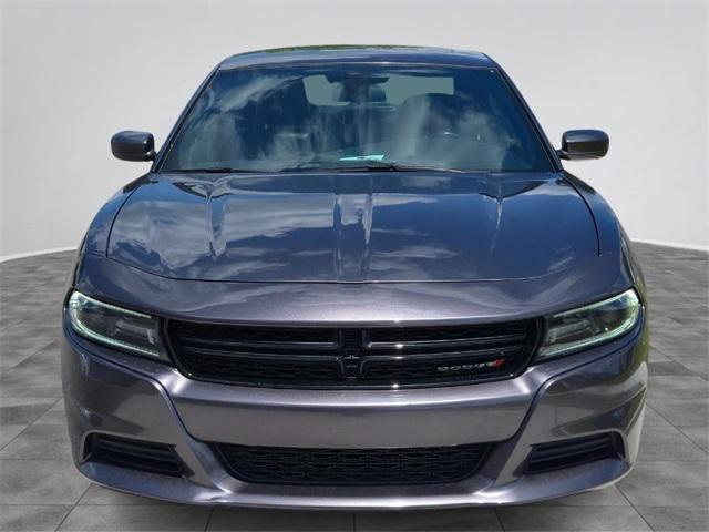 used 2021 Dodge Charger car, priced at $19,496