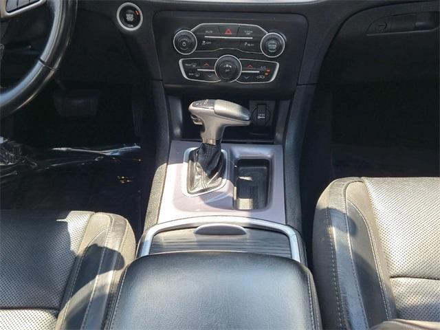 used 2021 Dodge Charger car, priced at $19,496