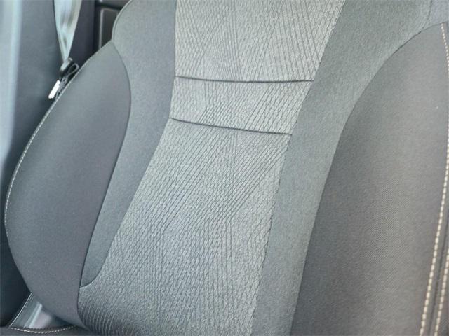 new 2025 Nissan Rogue car, priced at $31,665