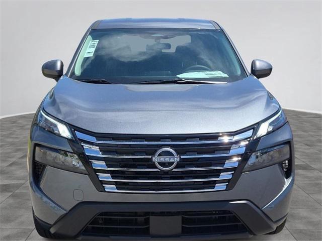 new 2025 Nissan Rogue car, priced at $31,665