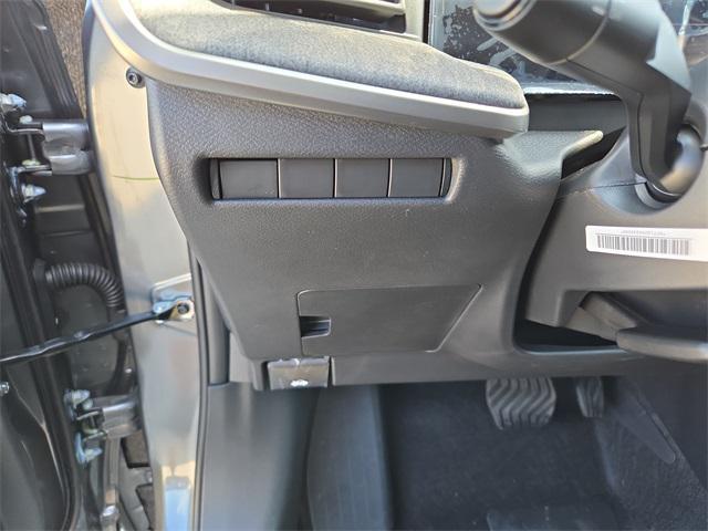 new 2025 Nissan Kicks car, priced at $28,600