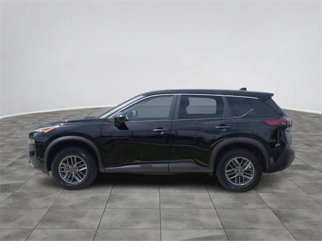 used 2023 Nissan Rogue car, priced at $24,083