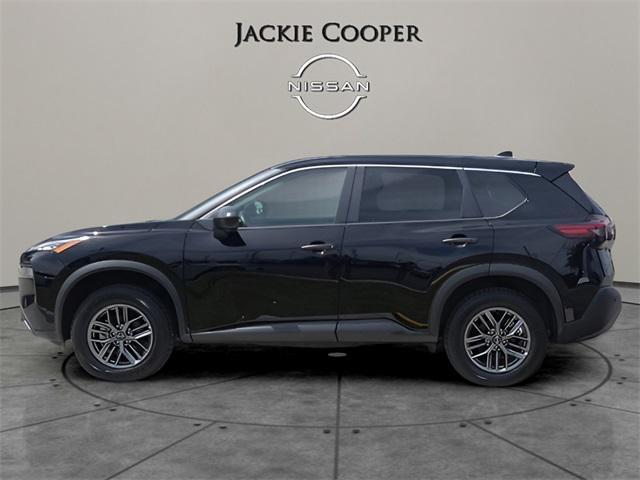 used 2023 Nissan Rogue car, priced at $22,333