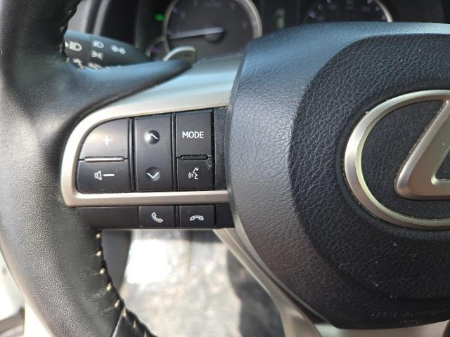 used 2020 Lexus RX 350 car, priced at $32,842