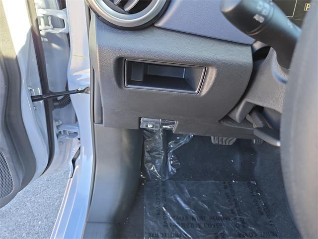 new 2025 Nissan Versa car, priced at $21,822