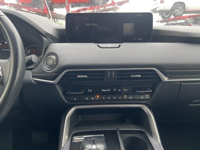 used 2024 Mazda CX-90 car, priced at $30,998