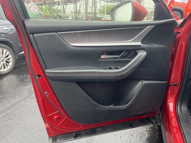 used 2024 Mazda CX-90 car, priced at $30,998