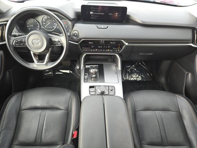 used 2024 Mazda CX-90 car, priced at $30,444
