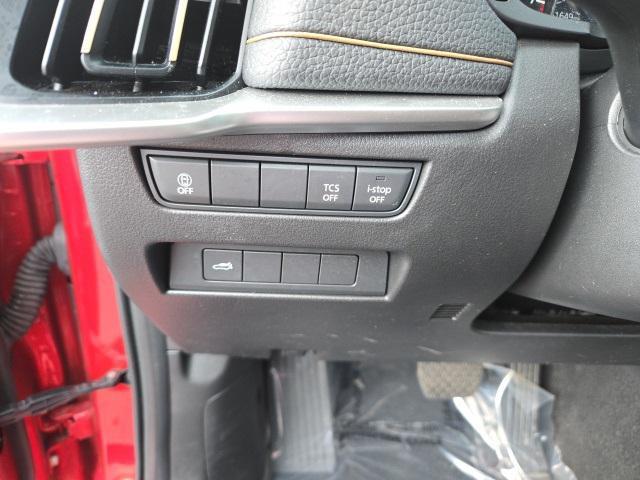 used 2024 Mazda CX-90 car, priced at $30,444