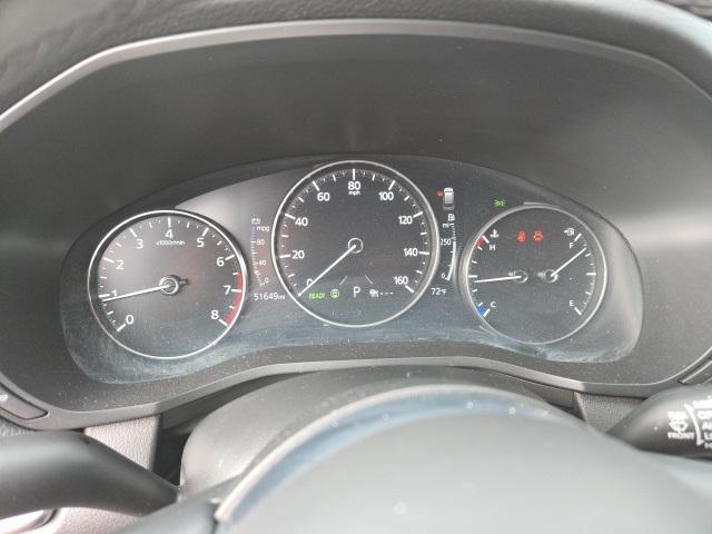 used 2024 Mazda CX-90 car, priced at $30,444