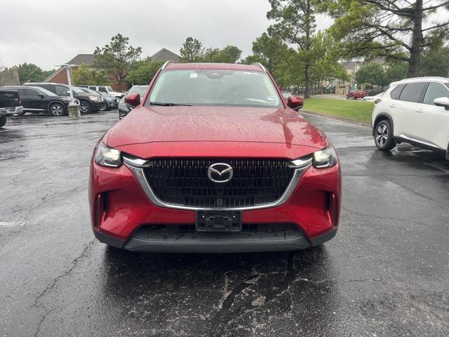 used 2024 Mazda CX-90 car, priced at $30,998