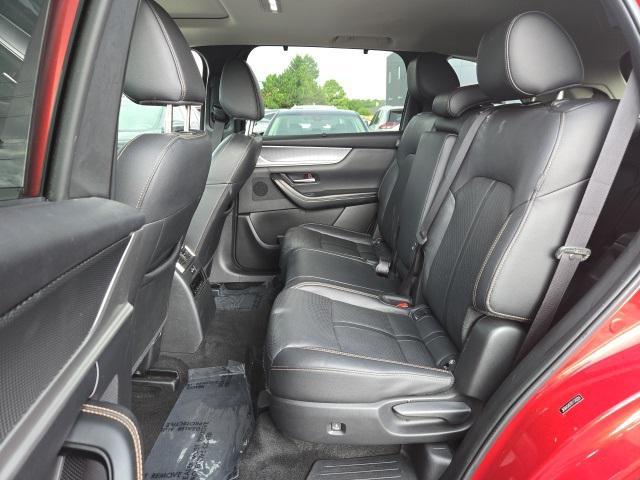 used 2024 Mazda CX-90 car, priced at $30,444