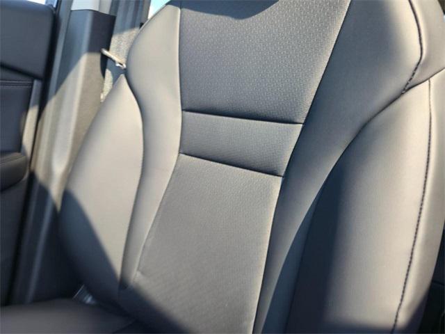 new 2025 Nissan Rogue car, priced at $31,000