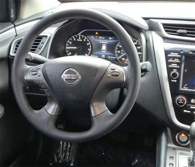 used 2020 Nissan Murano car, priced at $18,997