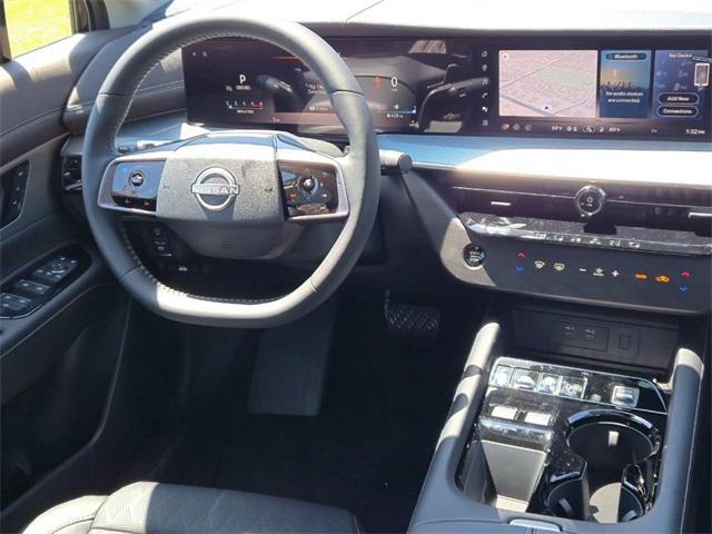 new 2025 Nissan Murano car, priced at $52,758