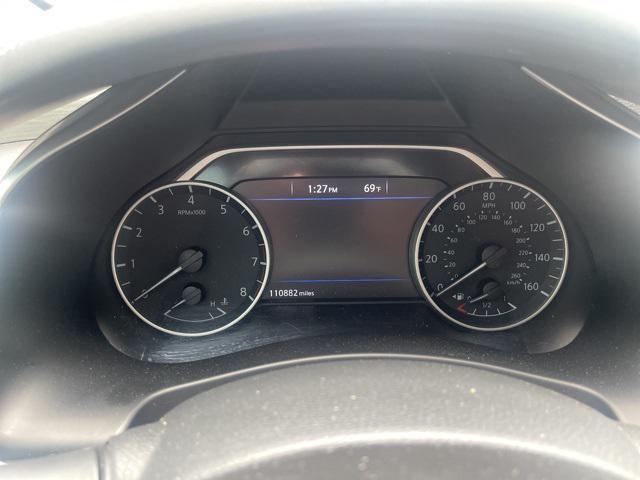 used 2015 Nissan Murano car, priced at $12,495