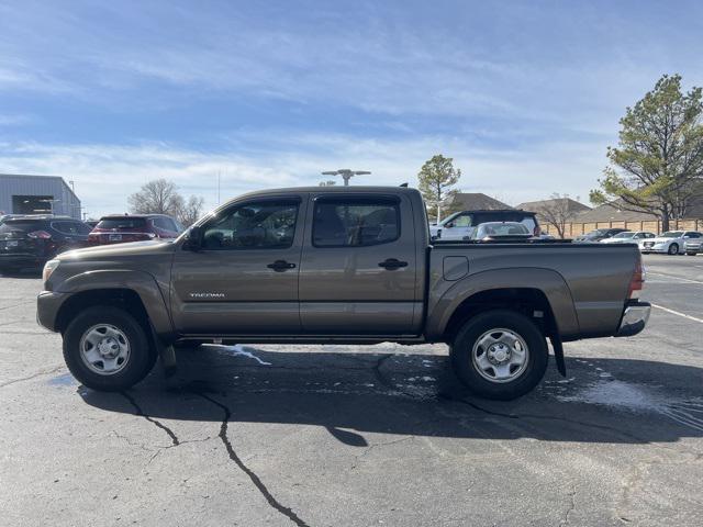 used 2012 Toyota Tacoma car, priced at $18,839