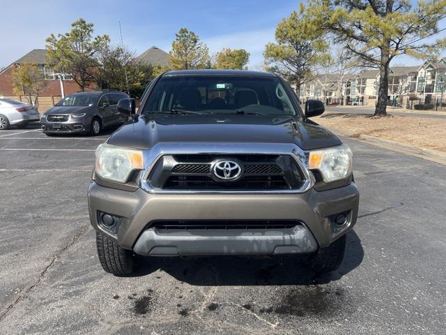 used 2012 Toyota Tacoma car, priced at $18,839