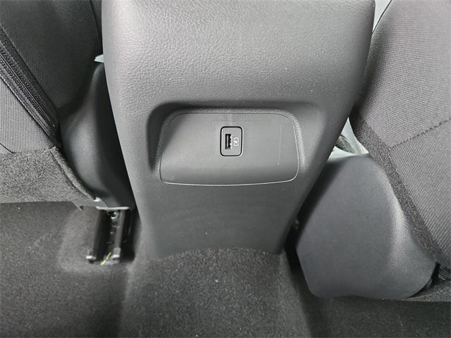 new 2025 Nissan Sentra car, priced at $24,270
