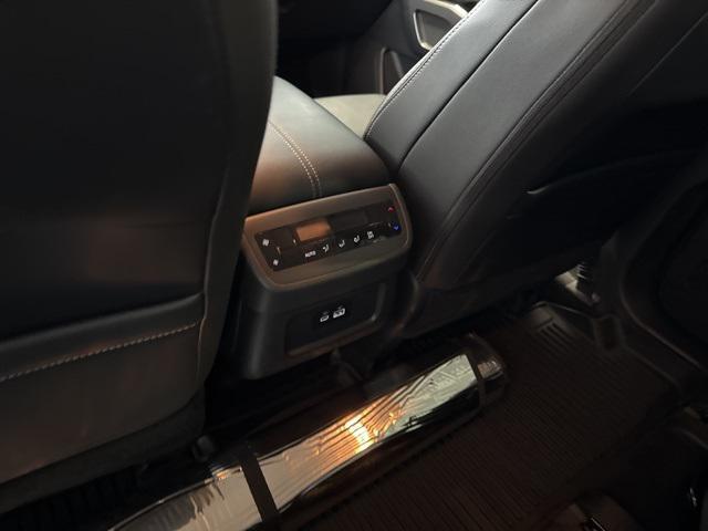 used 2023 Nissan Pathfinder car, priced at $34,171