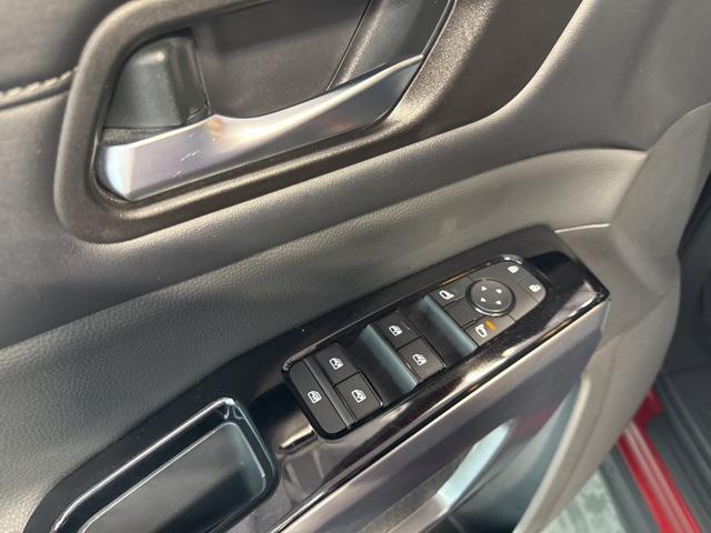 used 2023 Nissan Pathfinder car, priced at $34,171