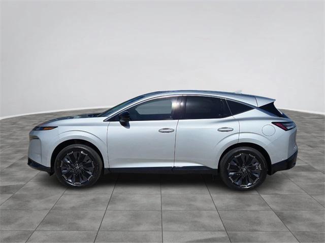 new 2025 Nissan Murano car, priced at $51,341