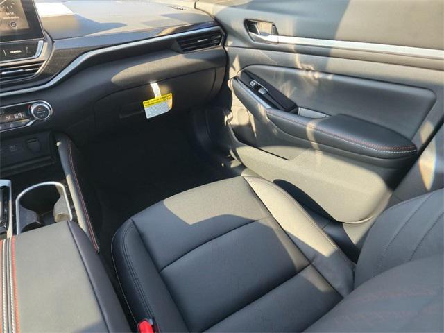 new 2025 Nissan Altima car, priced at $33,364