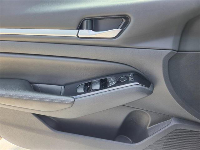 used 2023 Nissan Altima car, priced at $19,899