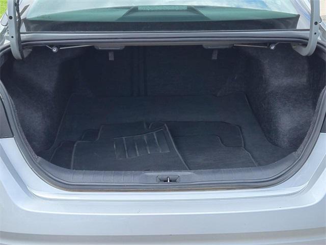 used 2023 Nissan Altima car, priced at $19,899