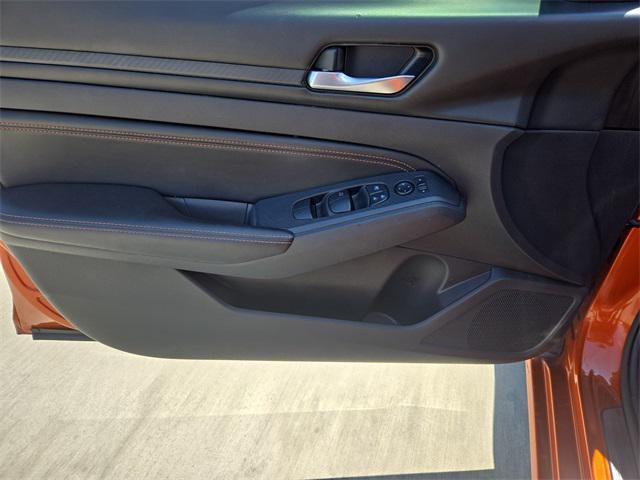used 2020 Nissan Altima car, priced at $18,859