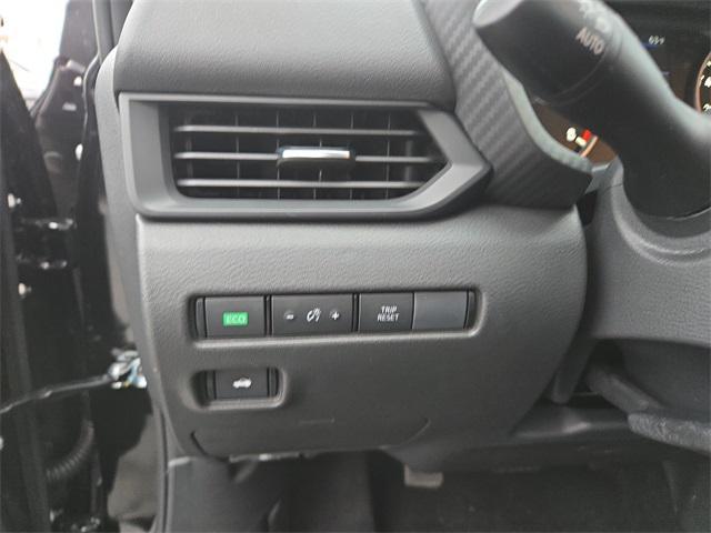 new 2025 Nissan Sentra car, priced at $22,890