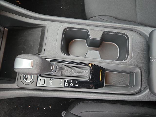 new 2025 Nissan Sentra car, priced at $22,890