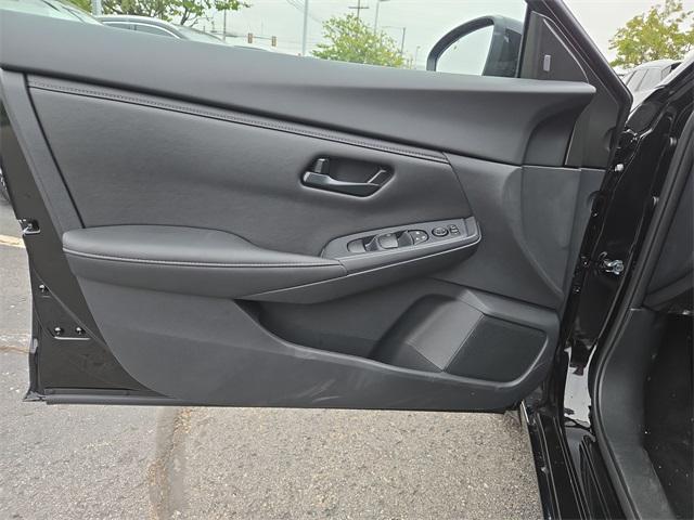 new 2025 Nissan Sentra car, priced at $22,890