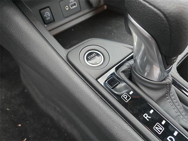 new 2025 Nissan Sentra car, priced at $22,890