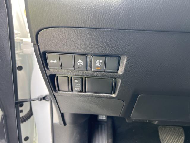 used 2024 Nissan Armada car, priced at $51,330
