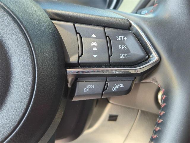 used 2023 Mazda CX-5 car, priced at $26,988