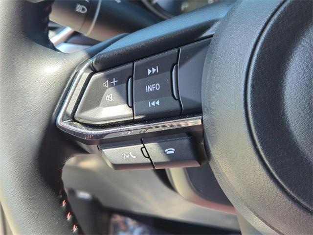 used 2023 Mazda CX-5 car, priced at $26,988
