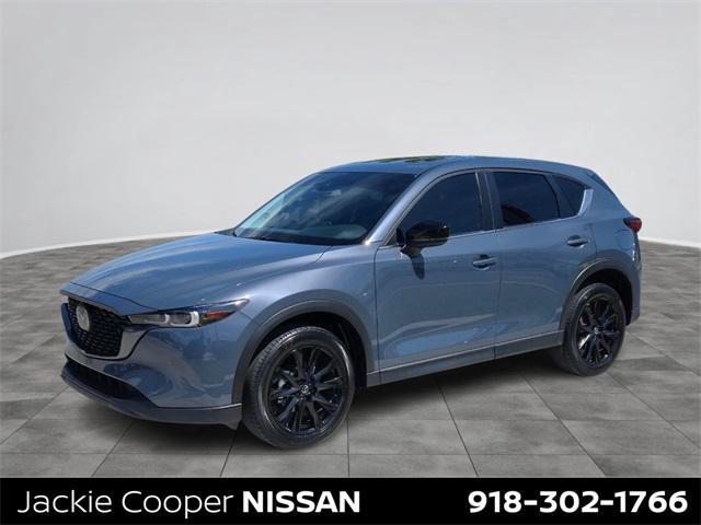 used 2023 Mazda CX-5 car, priced at $26,988