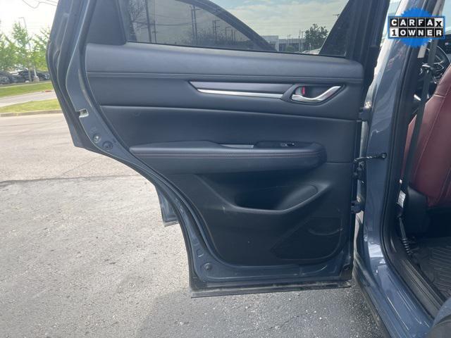 used 2023 Mazda CX-5 car, priced at $27,865